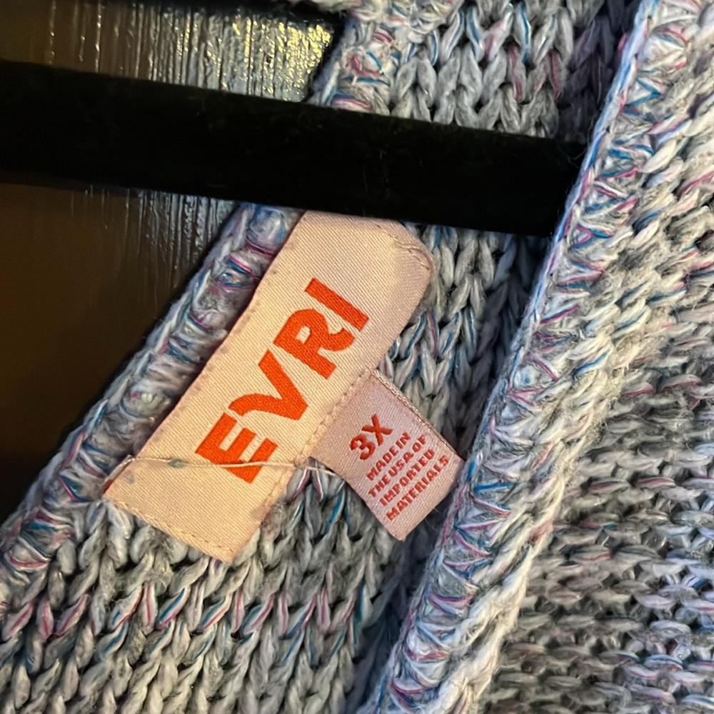 Knit sweater - Picture 3 of 3